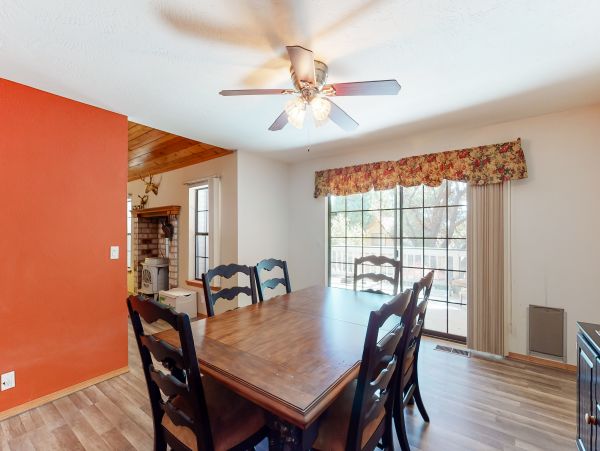Yosemite Area Home 984644