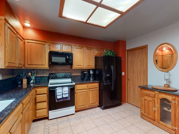 Yosemite Area Home 984644