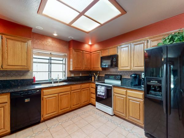 Yosemite Area Home 984644