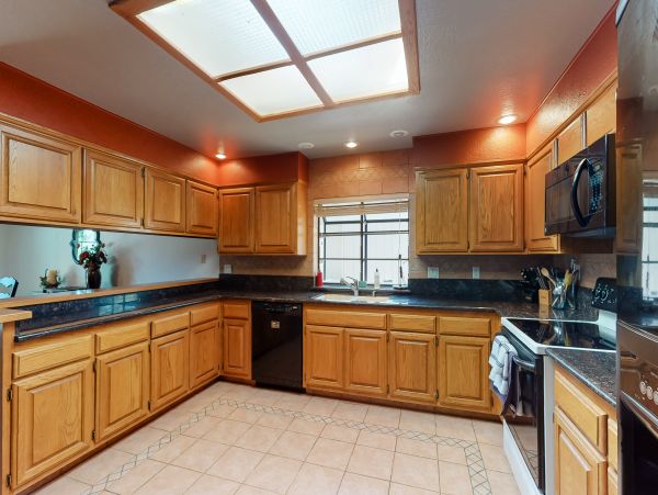 Yosemite Area Home 984644