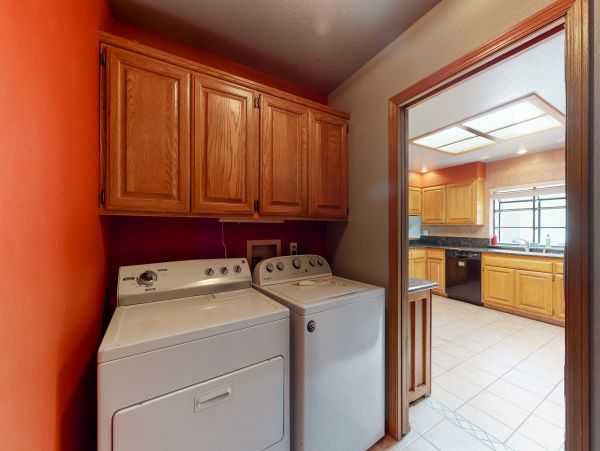 Yosemite Area Home 984644