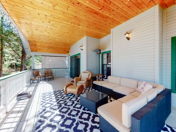 Yosemite Area Home 984644