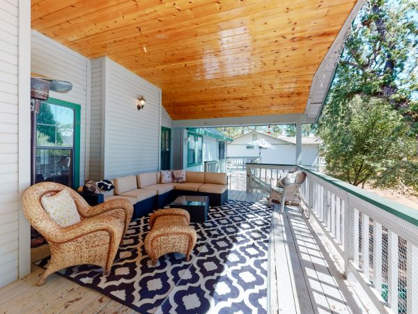 Yosemite Area Home 984644