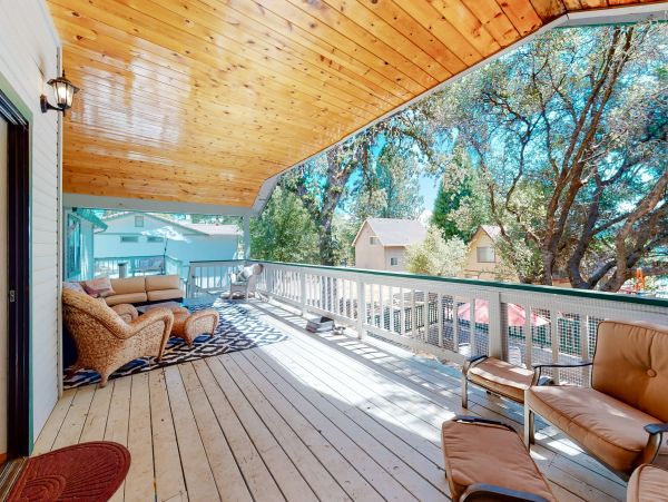 Yosemite Area Home 984644