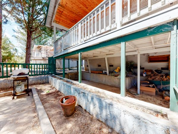 Yosemite Area Home 984644