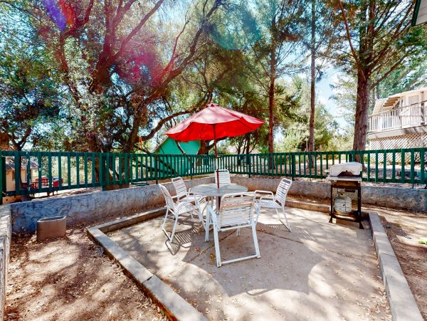 Yosemite Area Home 984644