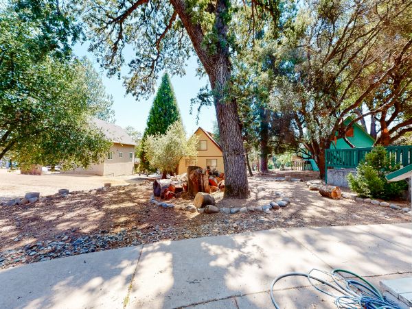 Yosemite Area Home 984644