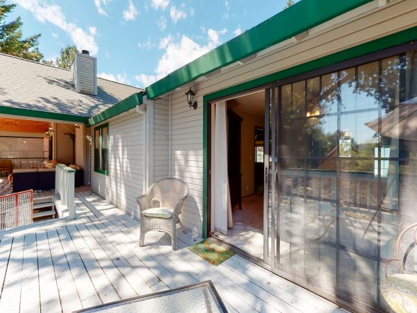 Yosemite Area Home 984644