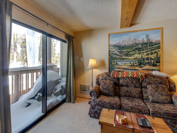 Yosemite Area Home 984645