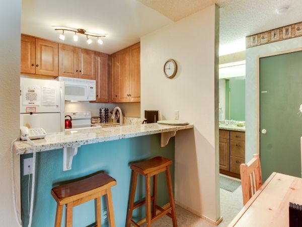 Yosemite Area Home 984645