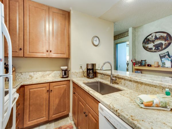 Yosemite Area Home 984645