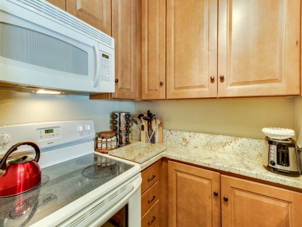 Yosemite Area Home 984645