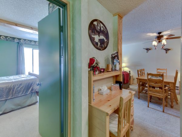 Yosemite Area Home 984645