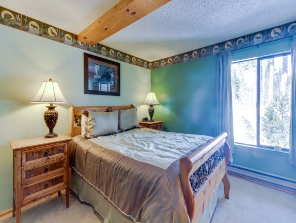 Yosemite Area Home 984645