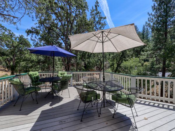 Yosemite Area Home 984646