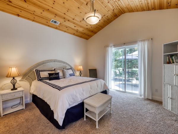 Yosemite Area Home 984646