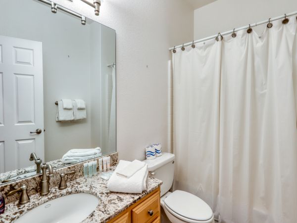 Yosemite Area Home 984646