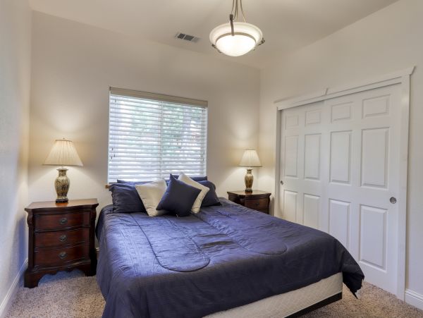 Yosemite Area Home 984646