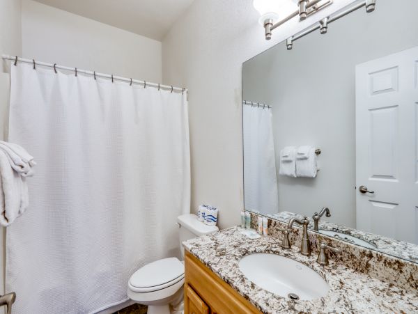 Yosemite Area Home 984646