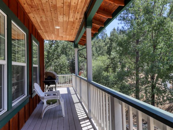 Yosemite Area Home 984646