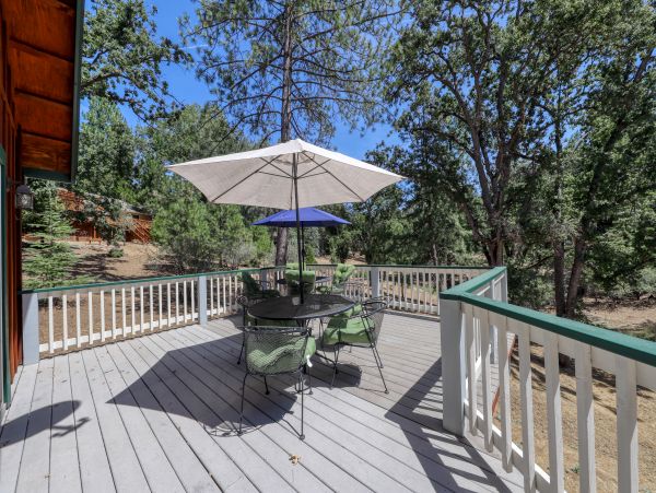 Yosemite Area Home 984646
