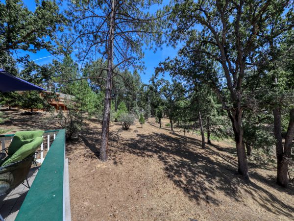 Yosemite Area Home 984646