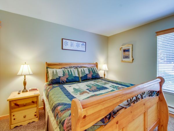 Yosemite Area Home 984647