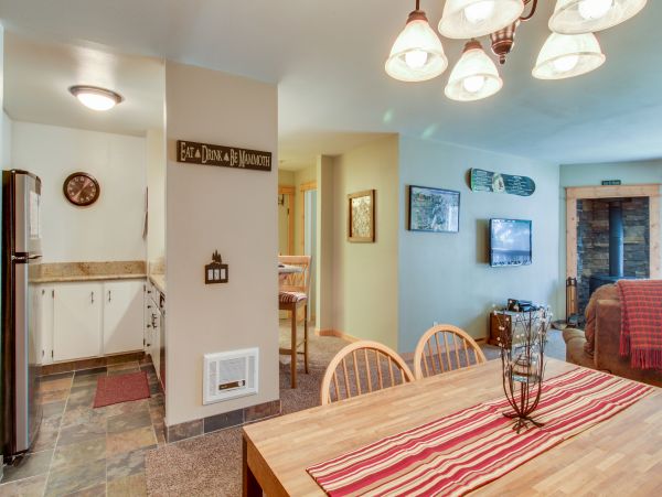 Yosemite Area Home 984647