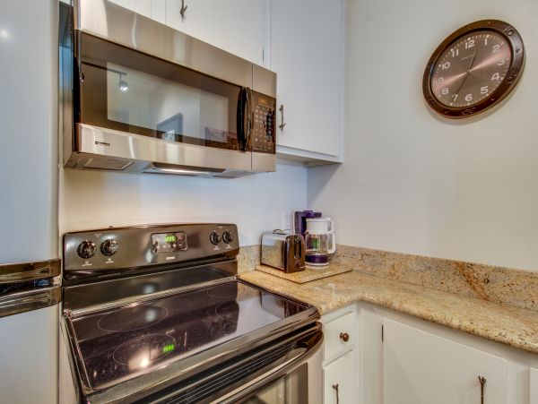 Yosemite Area Home 984647