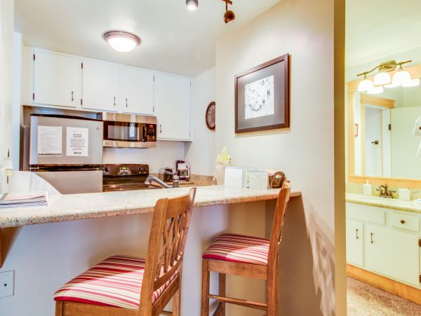 Yosemite Area Home 984647