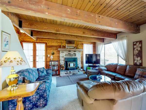 Yosemite Area Home 984648