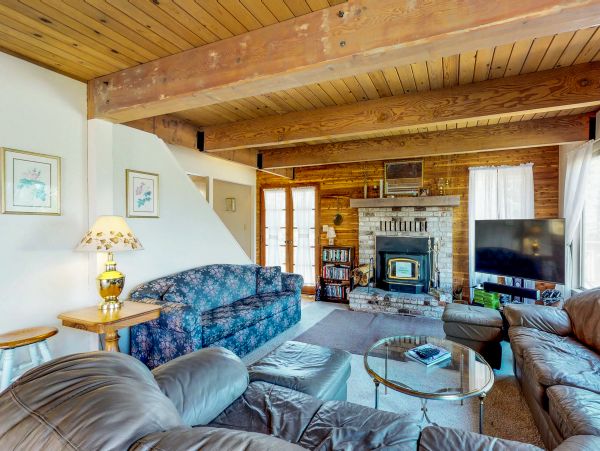 Yosemite Area Home 984648