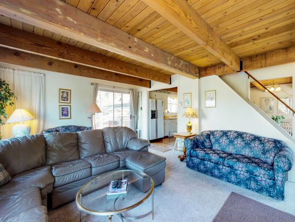 Yosemite Area Home 984648