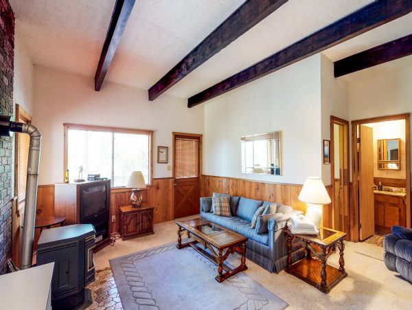 Yosemite Area Home 984648