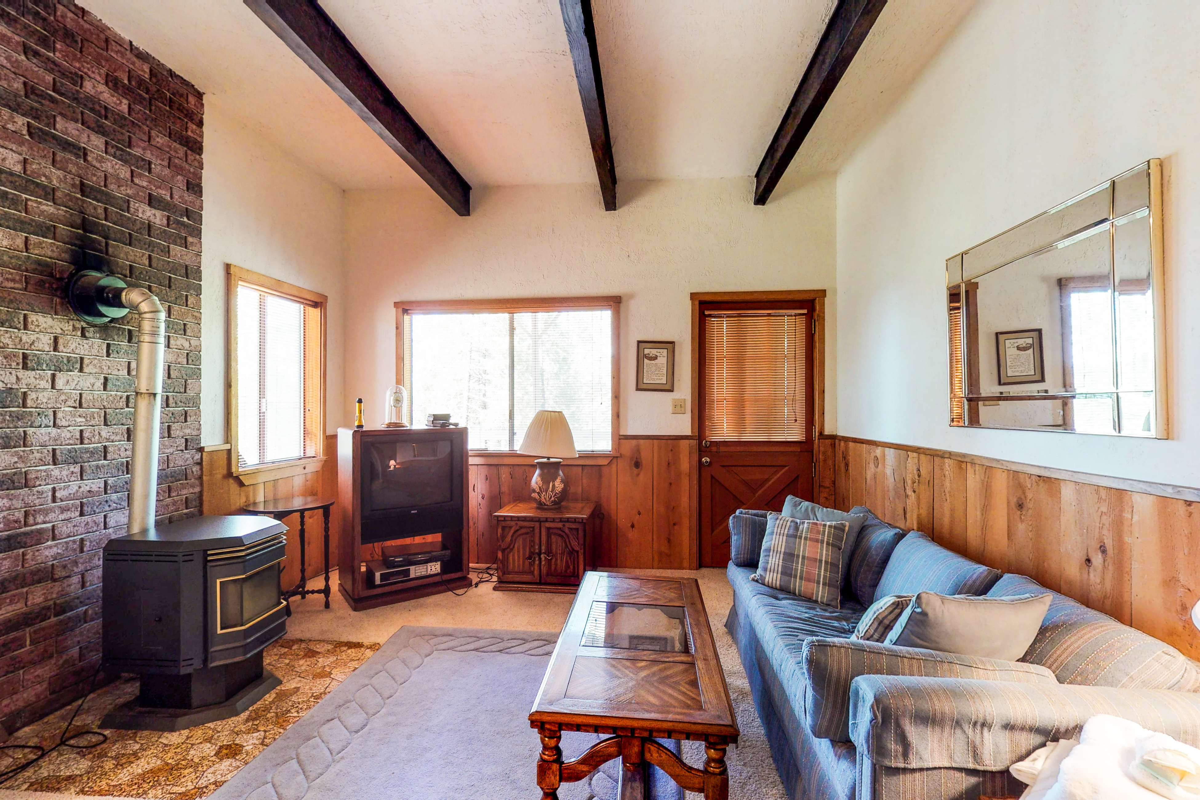 Yosemite Area Home 984648
