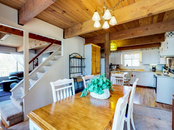 Yosemite Area Home 984648