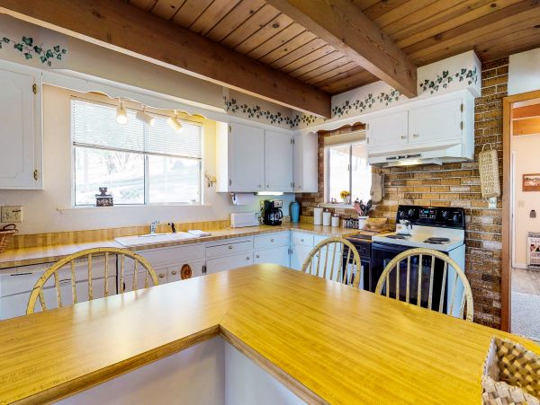Yosemite Area Home 984648