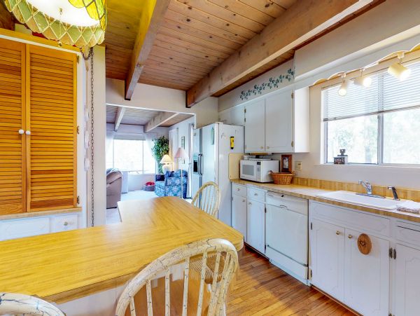 Yosemite Area Home 984648