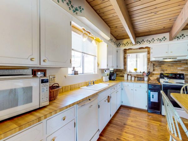 Yosemite Area Home 984648