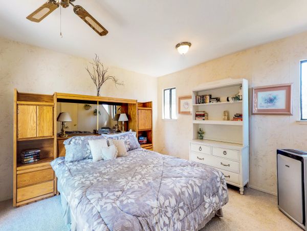 Yosemite Area Home 984648