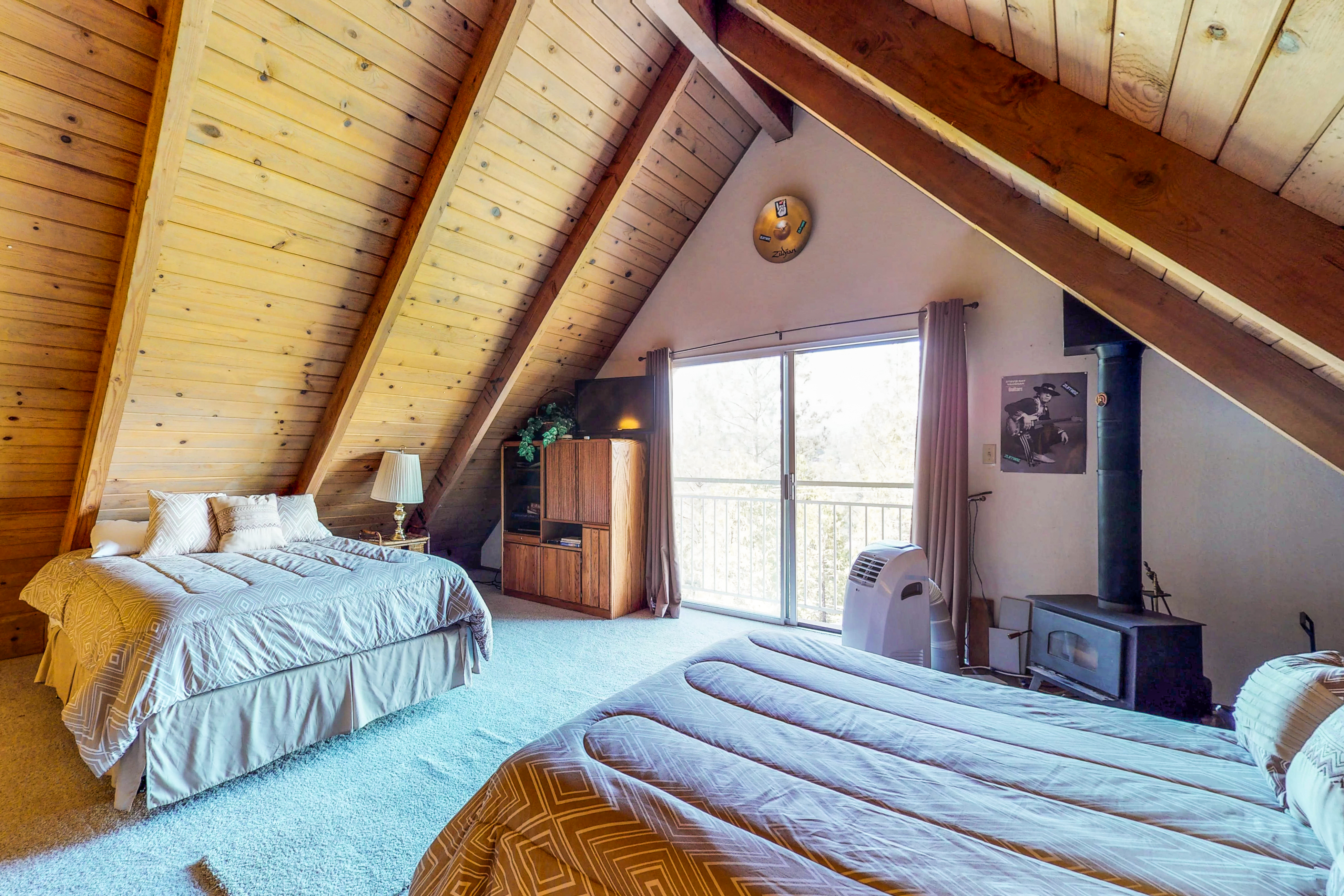 Yosemite Area Home 984648