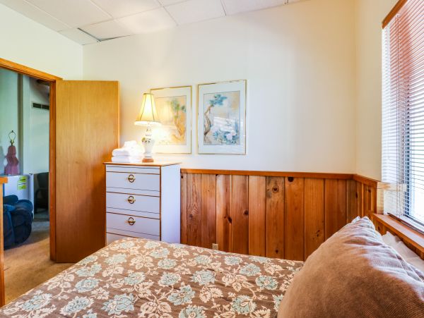 Yosemite Area Home 984648