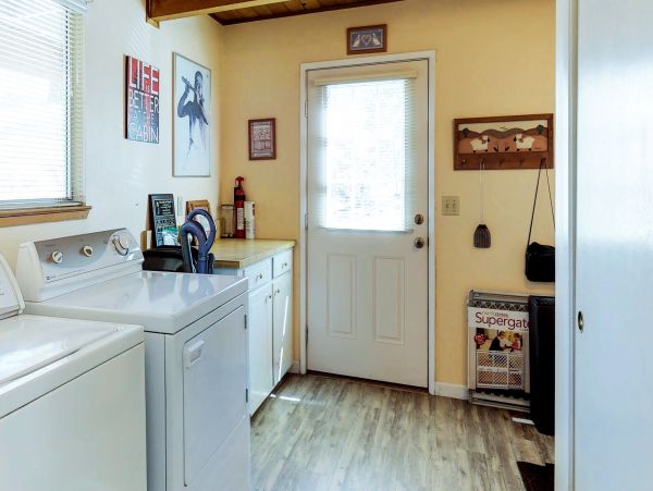 Yosemite Area Home 984648