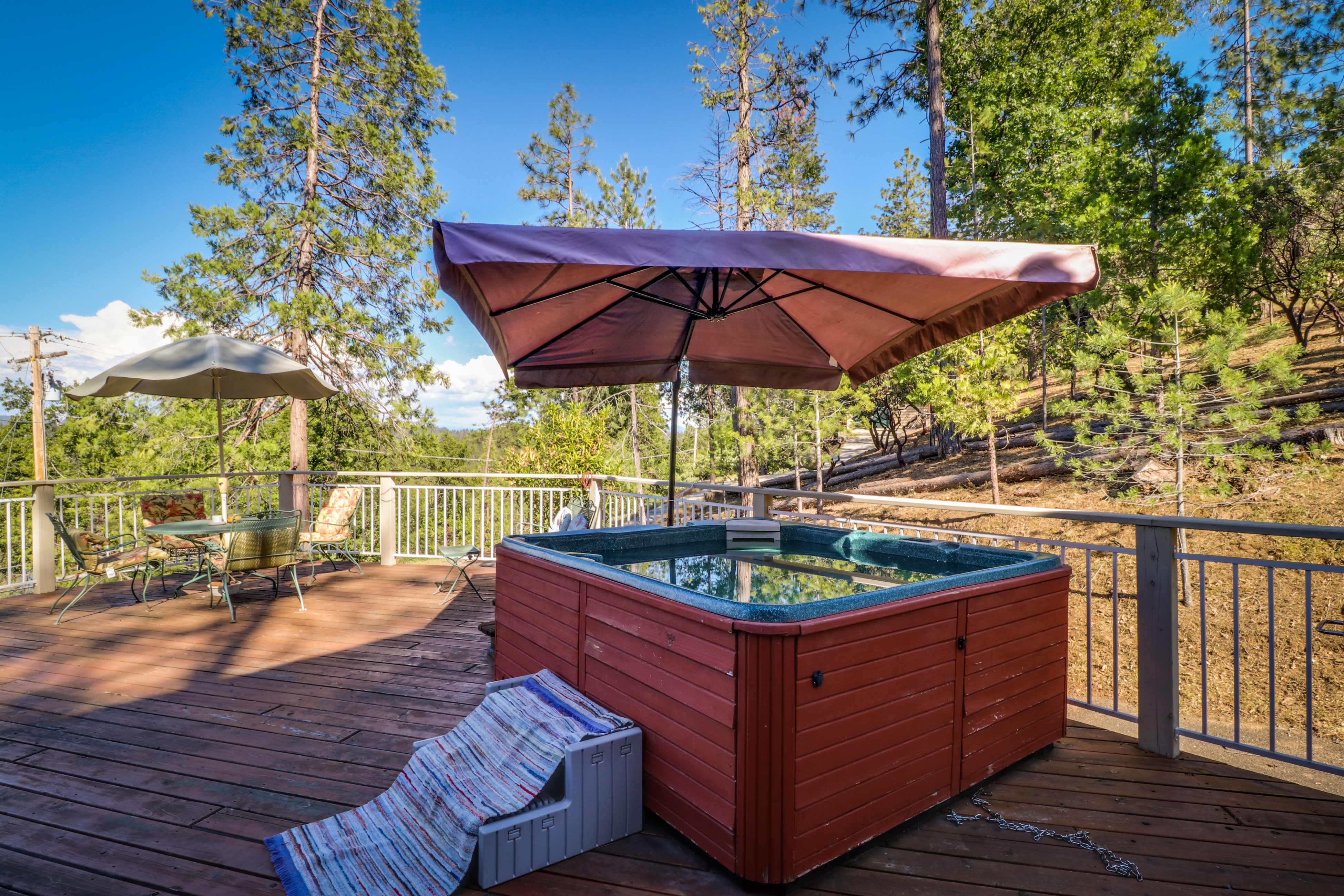 Yosemite Area Home 984648