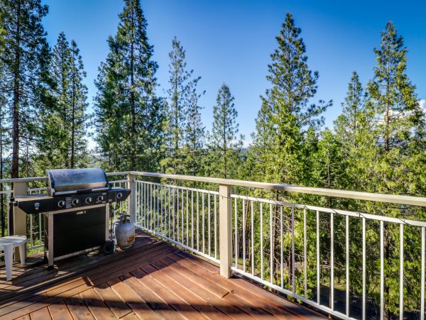 Yosemite Area Home 984648
