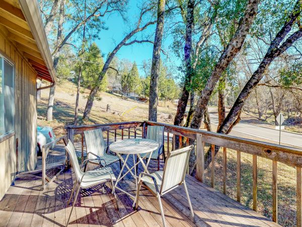 Yosemite Area Home 984649