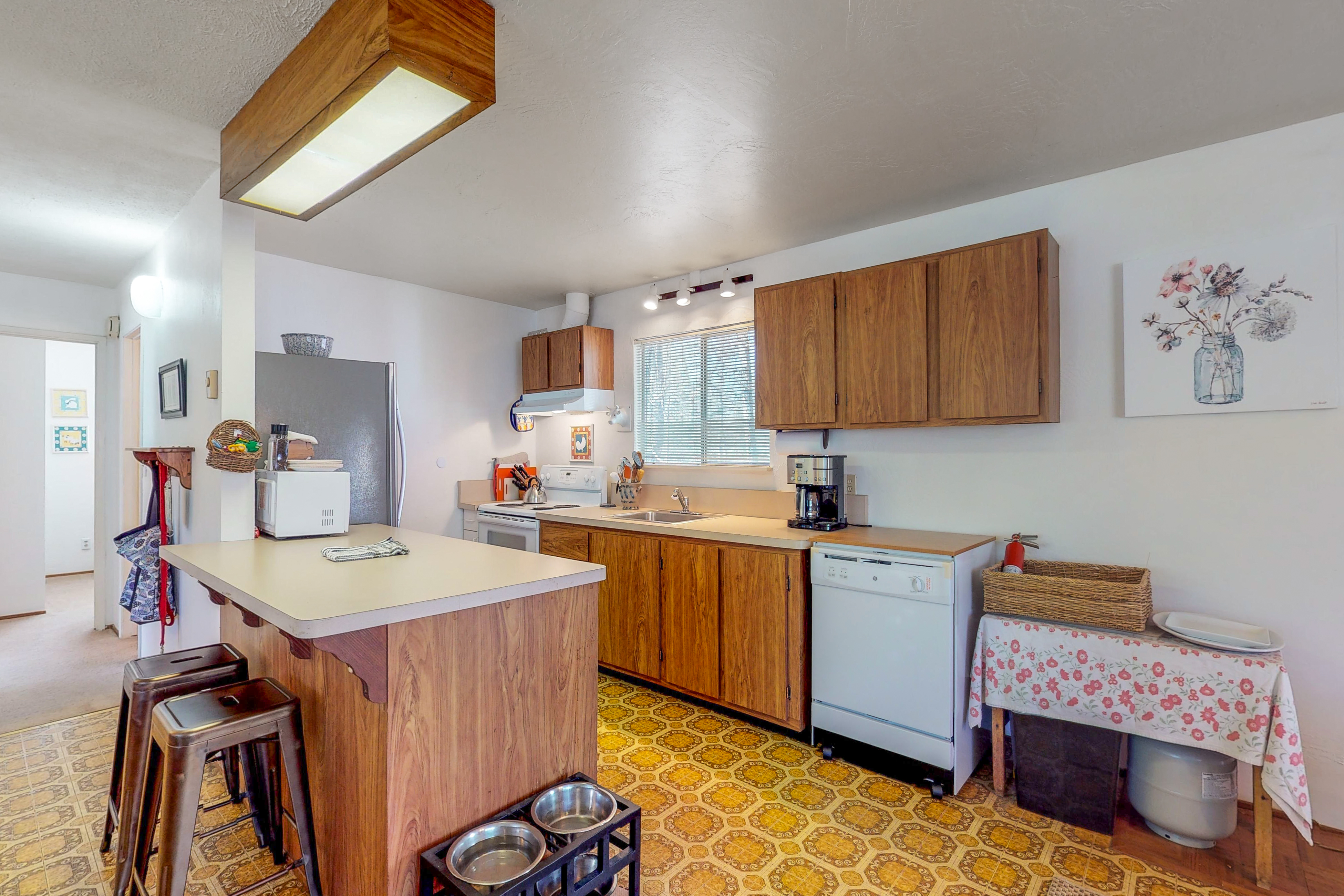 Yosemite Area Home 984649
