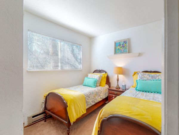 Yosemite Area Home 984649