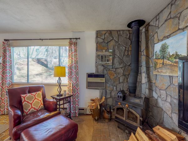 Yosemite Area Home 984649