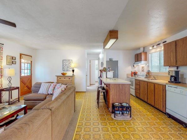 Yosemite Area Home 984649